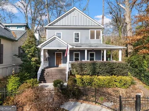1018 Berne St SE, Atlanta, GA 30316