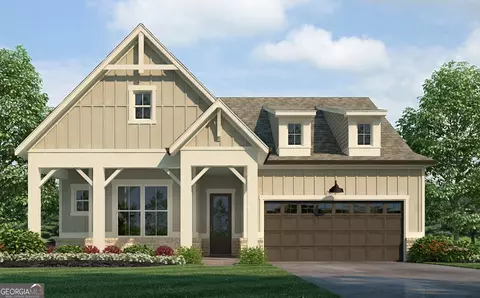 1549 Assembly Cir, Gainesville, GA 30501