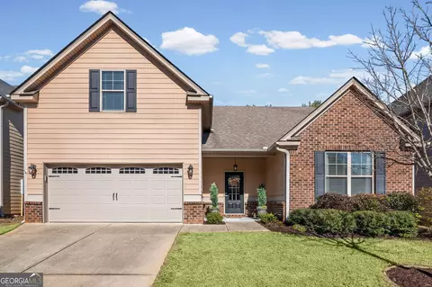 36 Greencove Ct, Newnan, GA 30265
