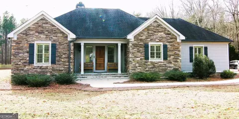 2141 Enterprise Rd, Madison, GA 30650