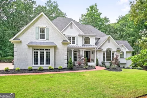 2779 Horseshoe Knoll Ln NE, Roswell, GA 30075