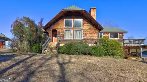 362 Brook Rd, Barnesville, GA 30204
