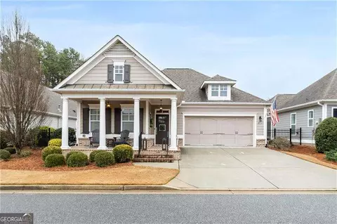 3502 Serenade Cmns NW, Kennesaw, GA 30152