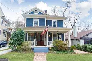 214 Hurt St NE, Atlanta, GA 30307