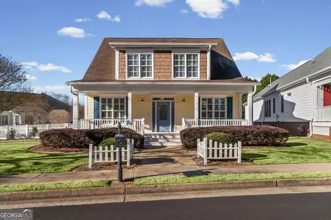 83 Pecan Cres, Newnan, GA 30265