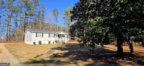 845 Baptist Camp Rd, Griffin, GA 30223