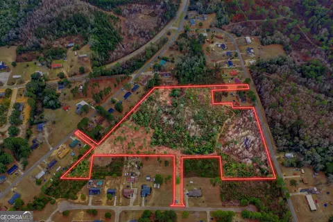 0 W Carrie Ct, Blakely, GA 39823