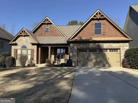 440 Crimson Dr, Dallas, GA 30132