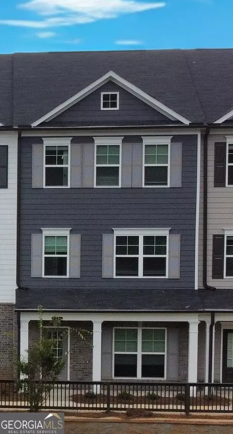 25 Cobalt Ln #76, Newnan, GA 30265