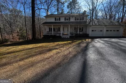 2416 Mount Vernon Rd, Lithia Springs, GA 30122