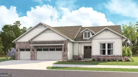 62 Club Cresswind Dr, Newnan, GA 30263