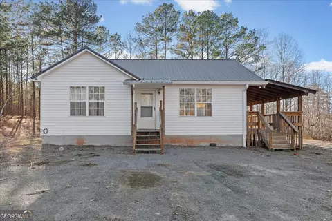 202 Sam House Rd, Bremen, GA 30110