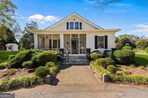 1465 N Mcdonough Rd, Griffin, GA 30223
