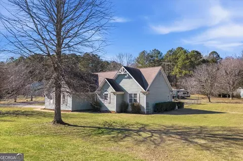 Exterior - 37 Heather Cir, Cave Spring, GA 30124 photo 5 of 5