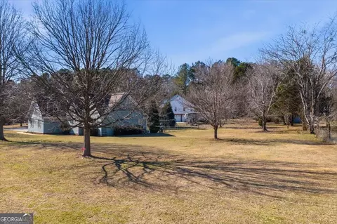 Exterior - 37 Heather Cir, Cave Spring, GA 30124 photo 3 of 5