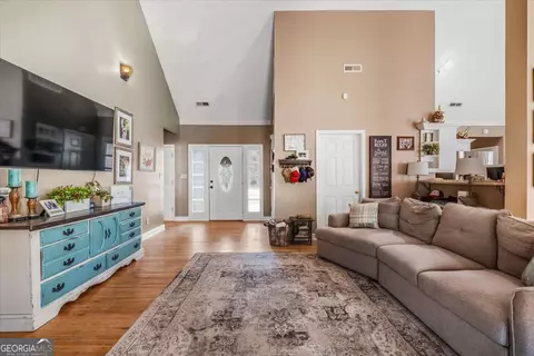 Entry Way - 37 Heather Cir, Cave Spring, GA 30124 photo 1 of 1