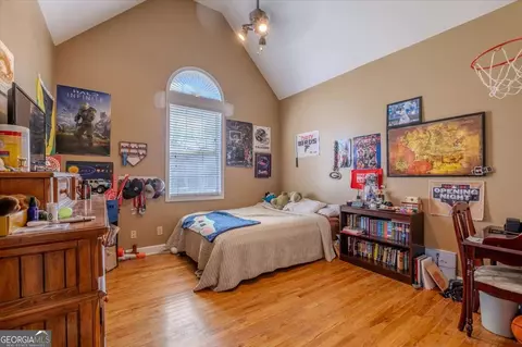 Bedroom - 37 Heather Cir, Cave Spring, GA 30124 photo 1 of 3