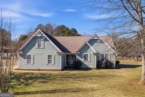 37 Heather Cir, Cave Spring, GA 30124