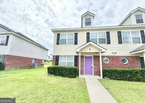 739 Wheel House Ln #A, Monroe, GA 30655