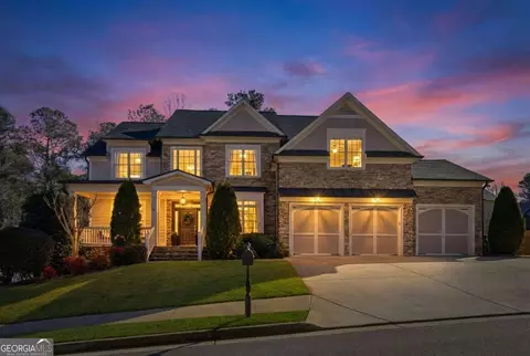 1830 Callaway Ridge Dr NW, Kennesaw, GA 30152