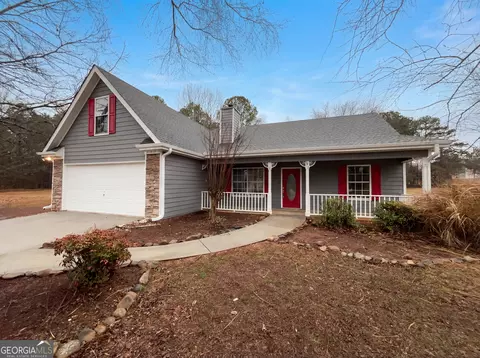 170 Heather Woods Ct, Covington, GA 30016