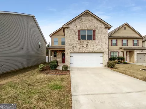 11893 Lovejoy Crossing Blvd, Hampton, GA 30228