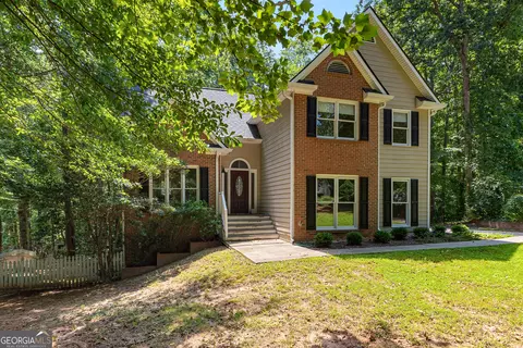 151 Brookstone Park, Newnan, GA 30265