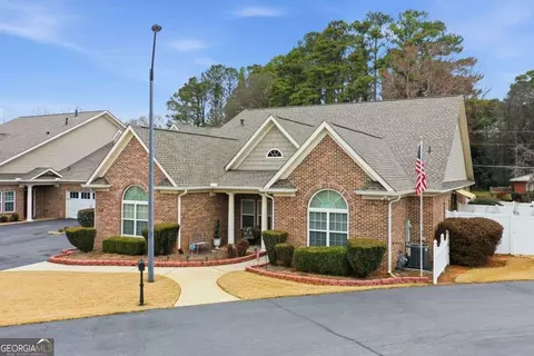 995 Savannah Commons Dr NE #6, Kennesaw, GA 30144