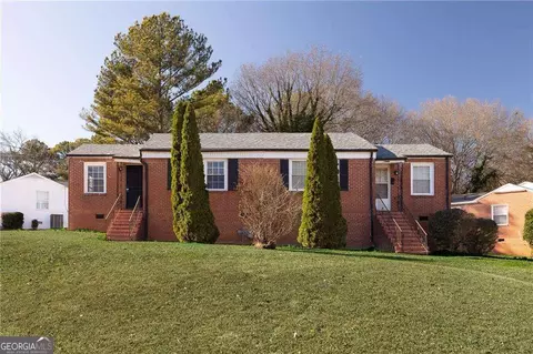 1789 Cahoon St SW, Atlanta, GA 30310