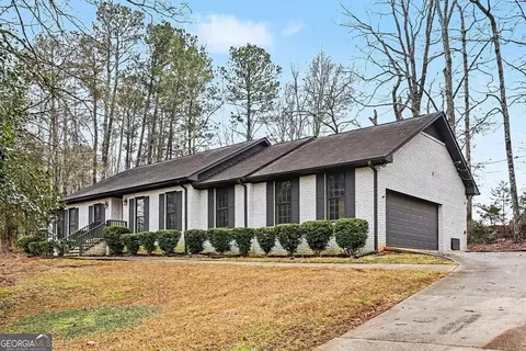 15040 Highway 19, Griffin, GA 30224