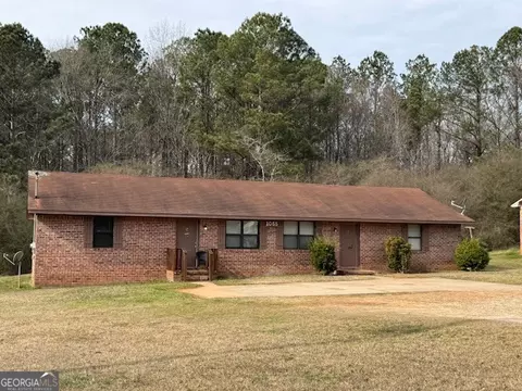 1055 Vineyard Rd, Griffin, GA 30223