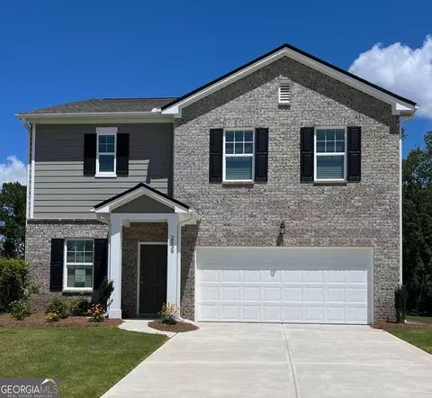 2188 Argento Cir, Dacula, GA 30019 photo 2