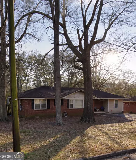 115 Burnside St, Jonesboro, GA 30236