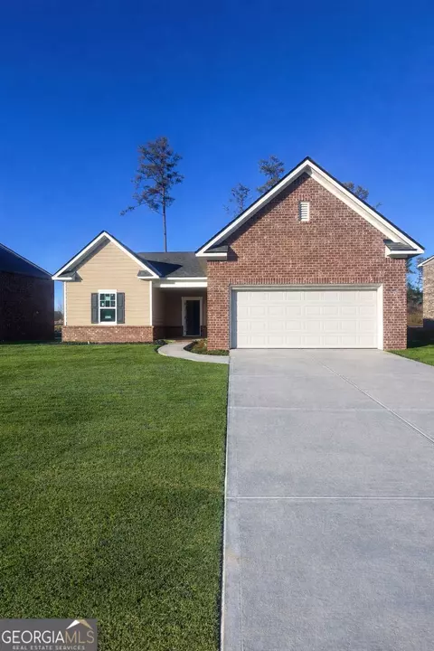 2168 Argento Cir, Dacula, GA 30019