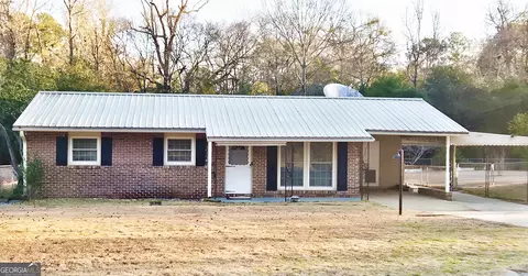 5637 Teresa St, Columbus, GA 31907