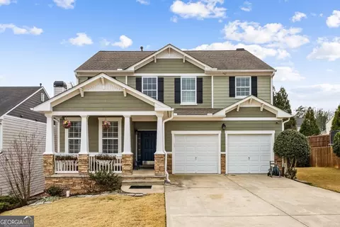 5942 Enclave Dr SE, Mableton, GA 30126