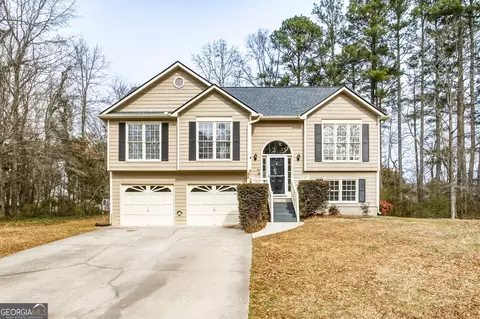 235 Stevenson Trl, Dallas, GA 30132