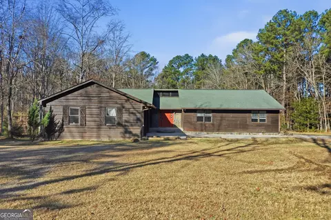 18 Rosalyn Dr, Rome, GA 30165