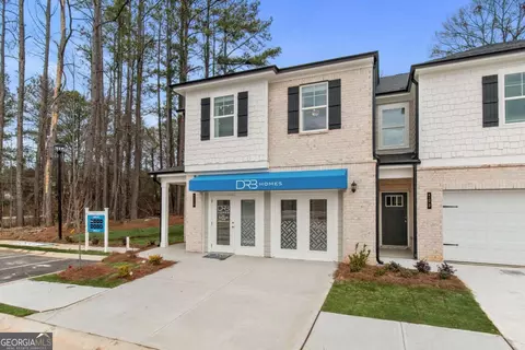 105 Zircon Ln, Stockbridge, GA 30281