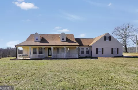 2628 Ga Highway 212 E, Monticello, GA 31064