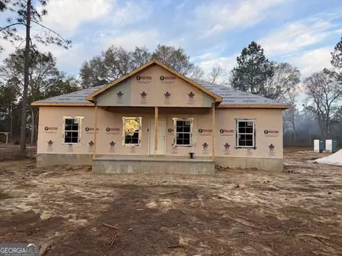 231 Ford St, Poulan, GA 31781