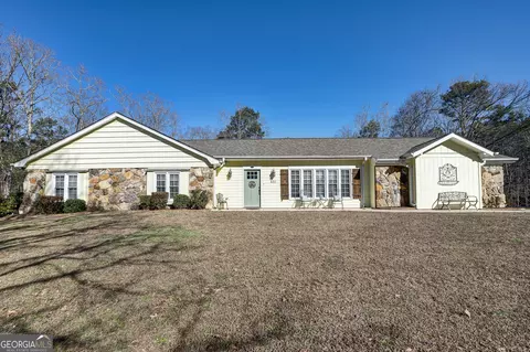 Undisclosed, Calhoun, GA 30701