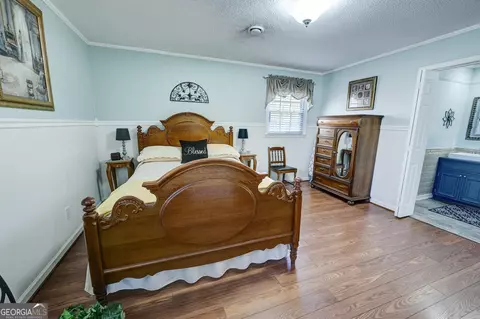 Bedroom - Undisclosed, Calhoun, GA 30701 photo 4 of 6