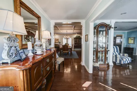 Entry Way - Undisclosed, Calhoun, GA 30701 photo 1 of 4