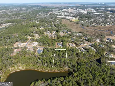 140 Bluebill Trl, Brunswick, GA 31523 photo 7