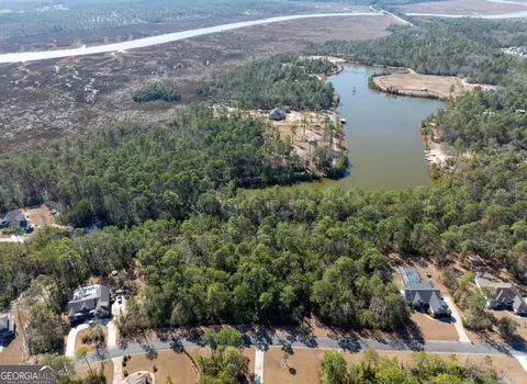 140 Bluebill Trl, Brunswick, GA 31523 photo 4