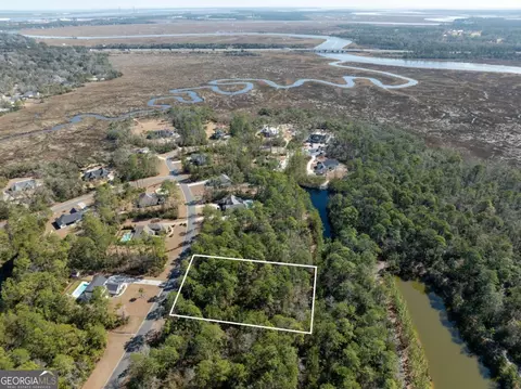 140 Bluebill Trl, Brunswick, GA 31523 photo 8