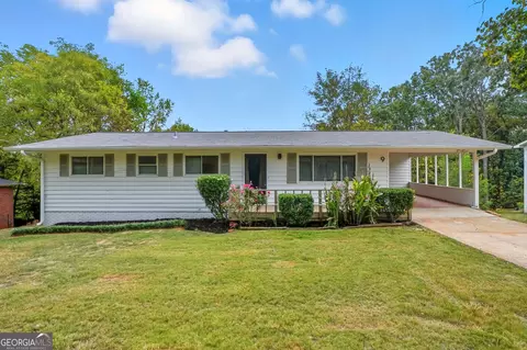 9 Chestnut St, Cartersville, GA 30120
