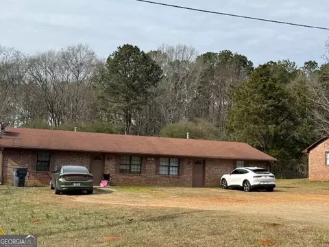 1051 Vineyard Rd, Griffin, GA 30223