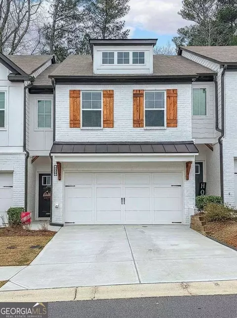299 Auburn Valley Way, Auburn, GA 30011